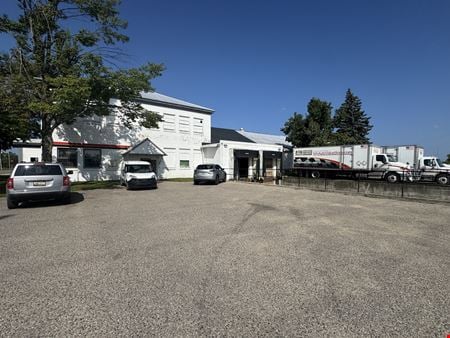 Preview of Industrial space for Sale at 1075 S Wisconsin Ave