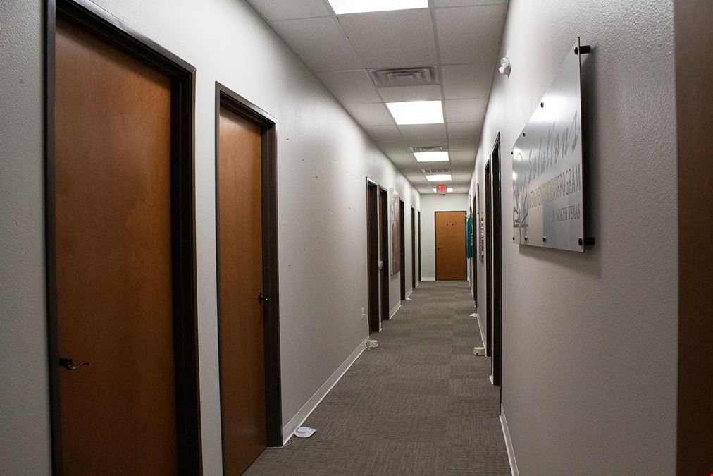 Nice & Economical Office Space