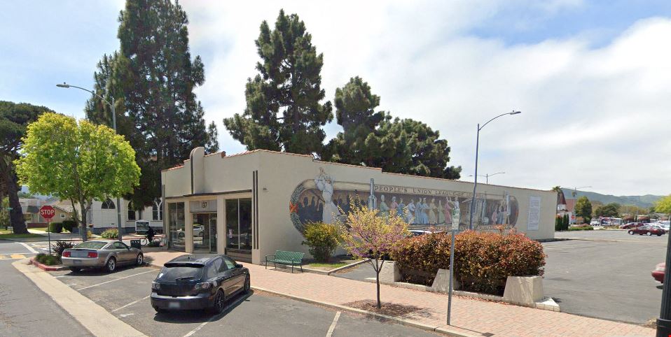 135 & 137 South H St - Bring Your Business Venture!