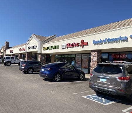 Preview of commercial space at 9227 - 9231 E. Lincoln Avenue