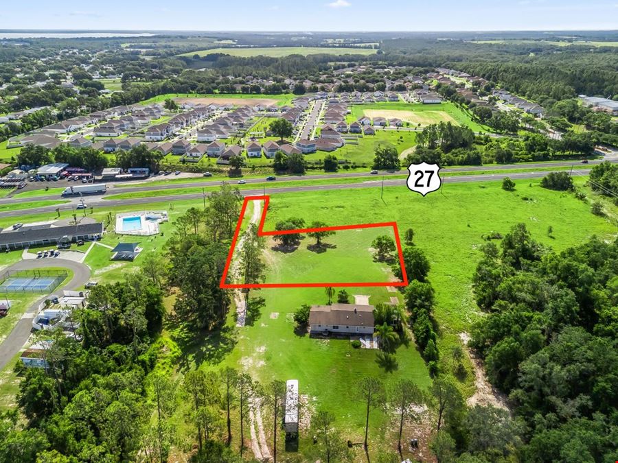 26043 US HIGHWAY 27