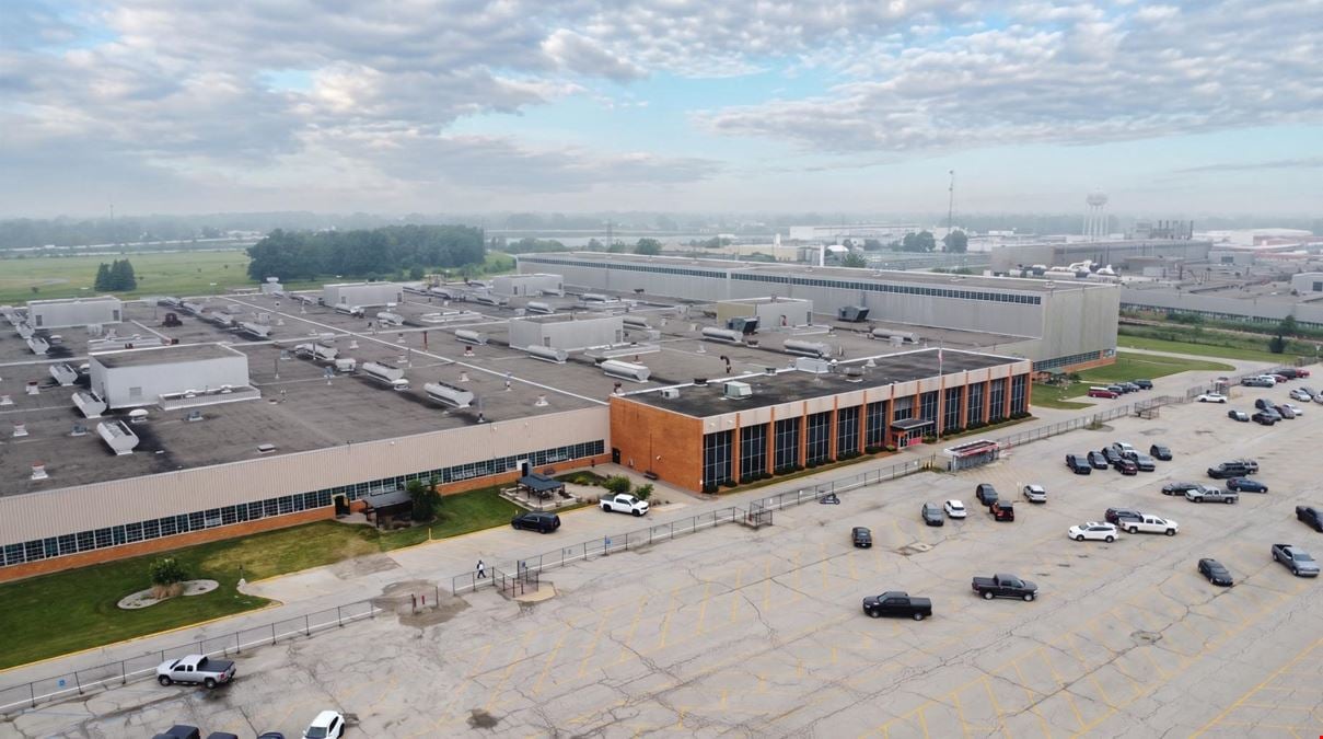 3900 E Holland Rd (Plant 6)