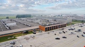 3900 E Holland Rd (Plant 6)