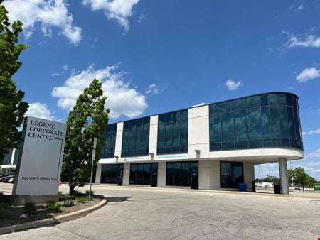 Preview of Other space for Sale at 1660 North Service Road East