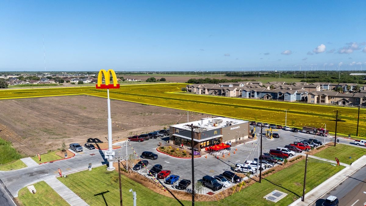 Stuart Heights Subdivision Lots (59)