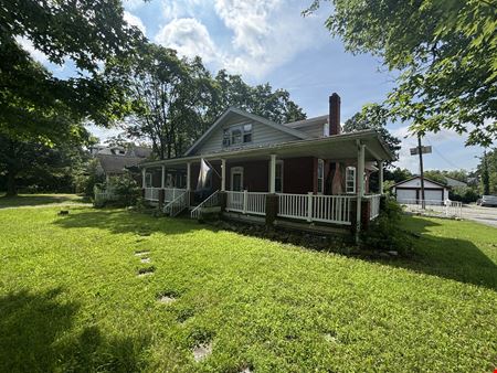 Preview of Office space for Sale at 867 & 869 Beverly Road