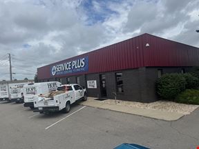 7520 E 88th Pl Service Plus