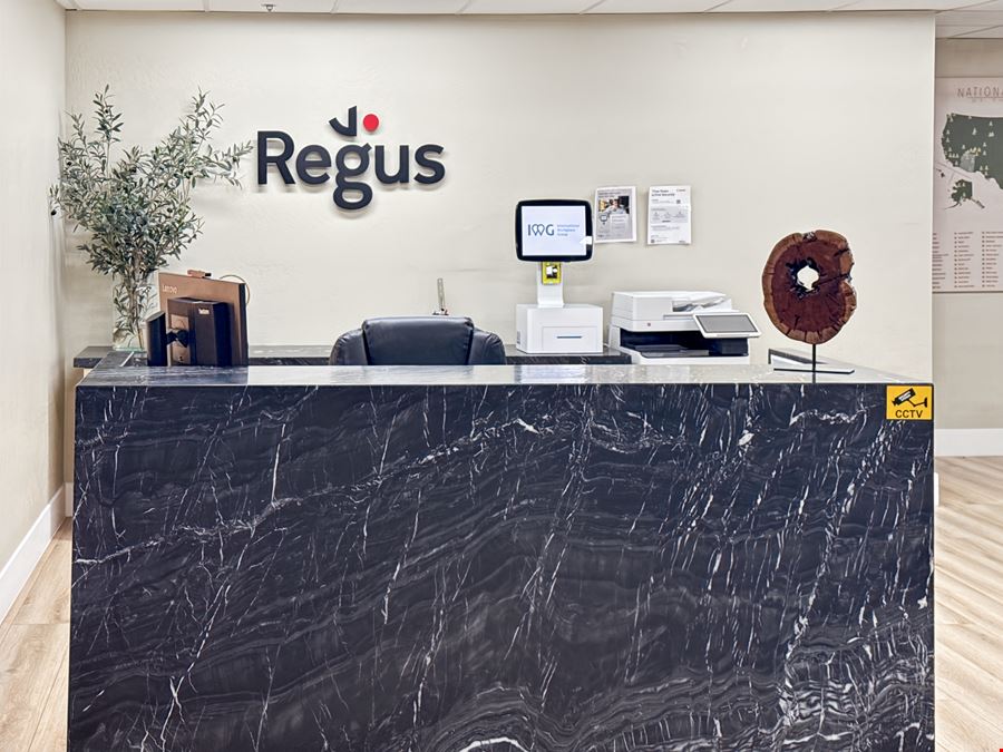 Regus - Mesa - W Brown Rd