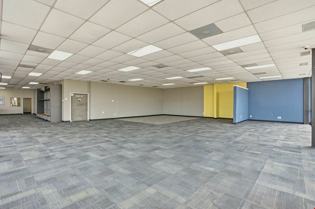 1001 NW Sheridan Rd.