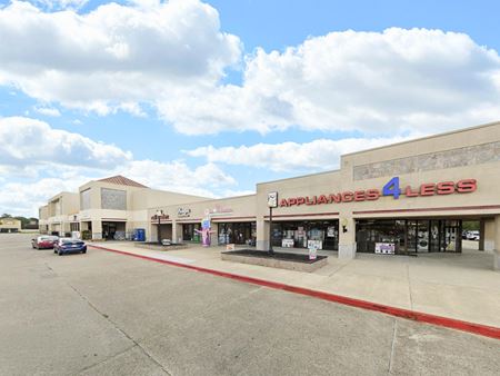 Preview of Retail space for Sale at 15222 George Oneal Rd