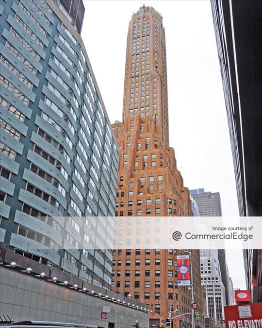 Tower 570