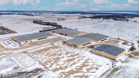 Preview of Industrial space for Rent at 2314 E Wilkins Dr