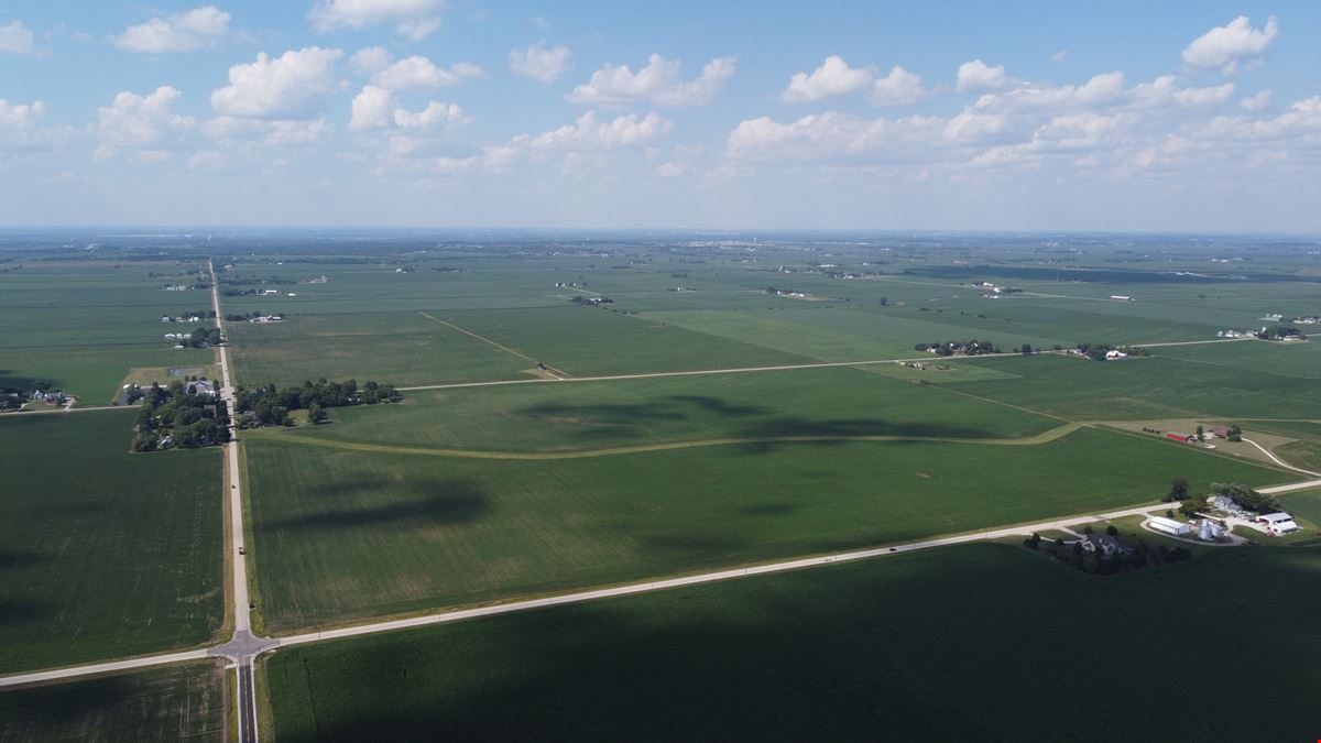 178.79± AC W Helmar Road and Lisbon Road