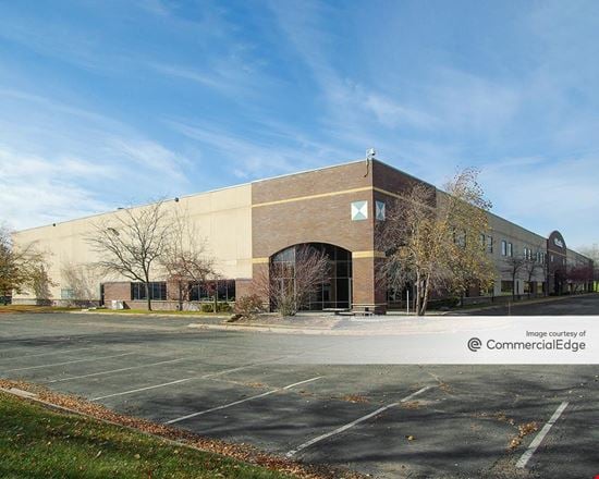 Preview of Industrial space for Rent at 7500 Meridian Circle North
