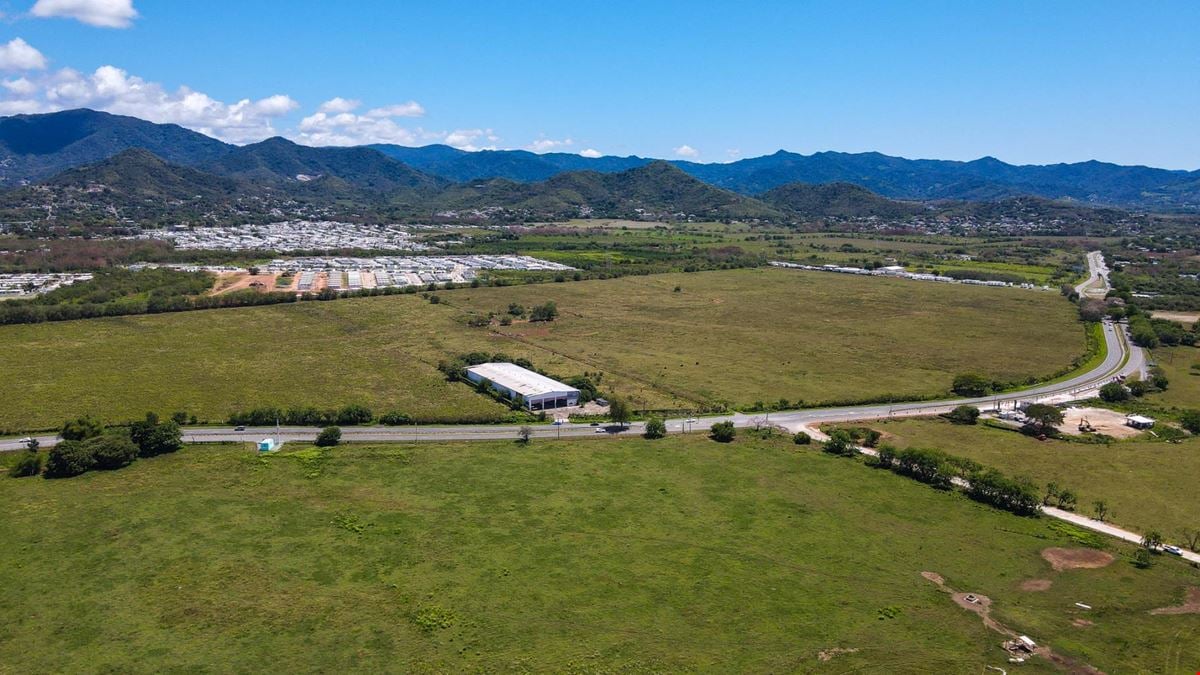 PR3 Arroyo Puerto Rico