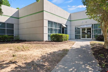 Preview of Office space for Rent at 3500 Gateway Centre Blvd