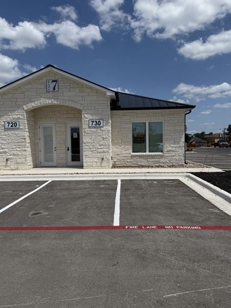 Preview of Office space for Rent at 3835 County Road 175