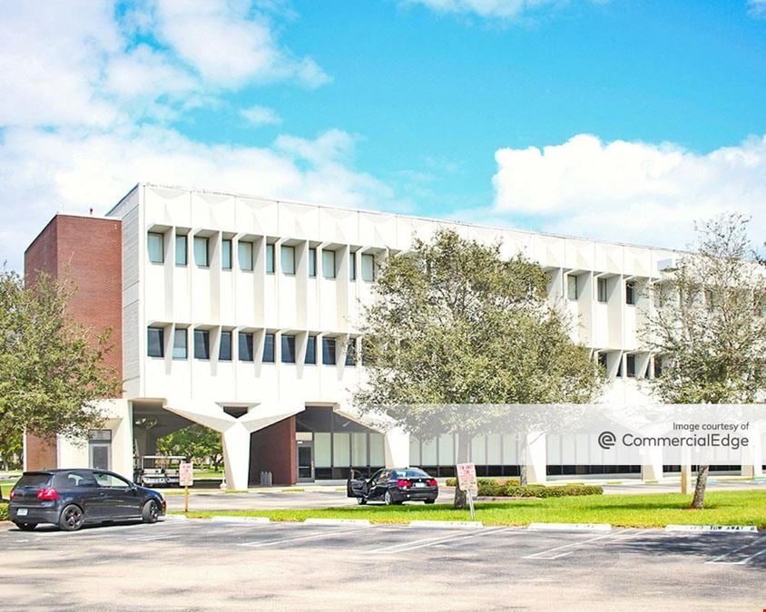 Boca Raton Innovation Campus