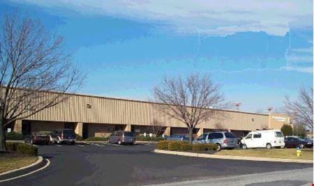 Preview of Industrial space for Rent at 256-282 Quigley Blvd