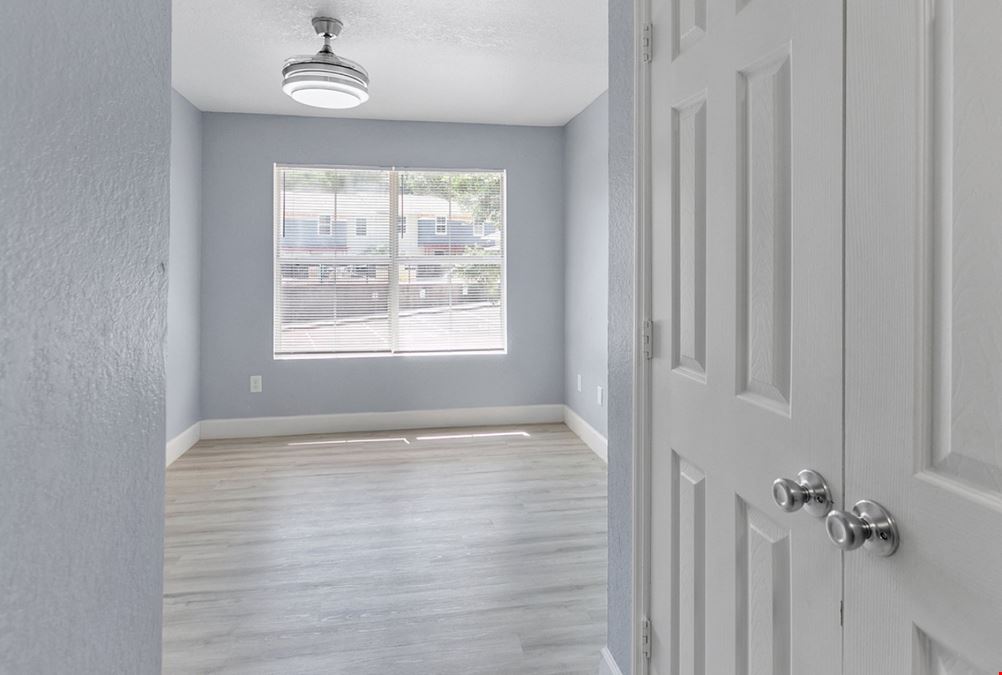 The Artisan Luxury Townhomes