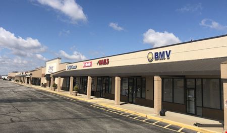 Preview of Retail space for Rent at 1802 East State Road 44