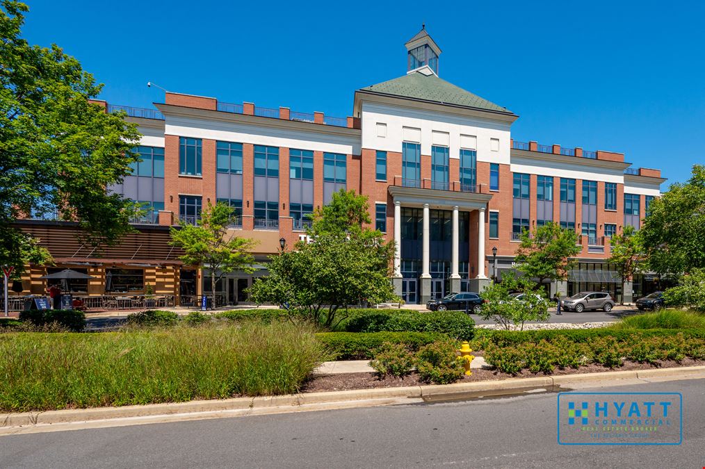 The Offices at Annapolis Towne Centre