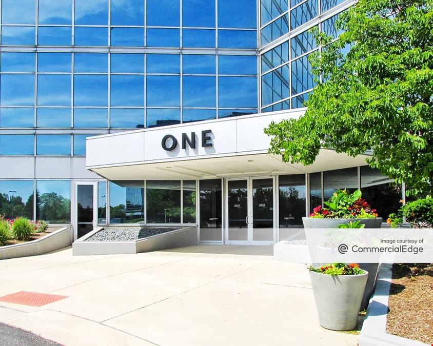 The Westbrook Corporate Center - Tower I
