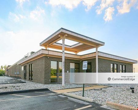 Preview of Industrial space for Sale at 2303 Schuetz Road
