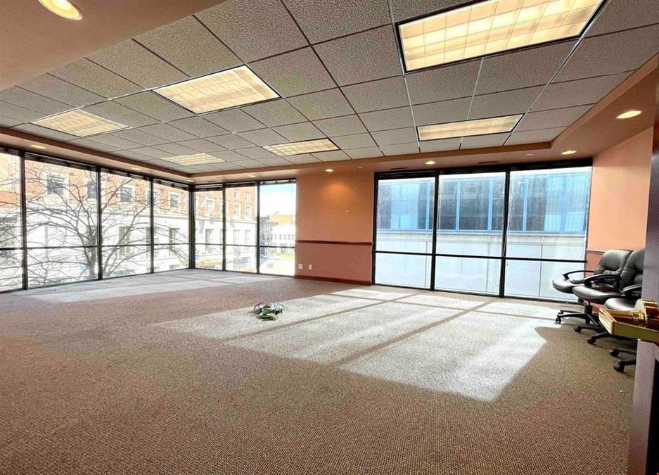 456 Fulton St, Suite 350