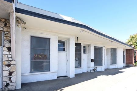 Preview of Retail space for Sale at 1627 S La Cienega Blvd