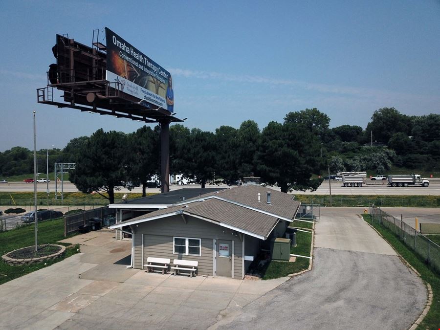 Office property in Omaha, NE