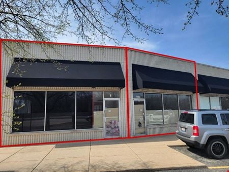 Preview of Retail space for Rent at 1982 S River Rd