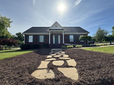 Preview of Office space for Rent at 1001 S Mcduffie St