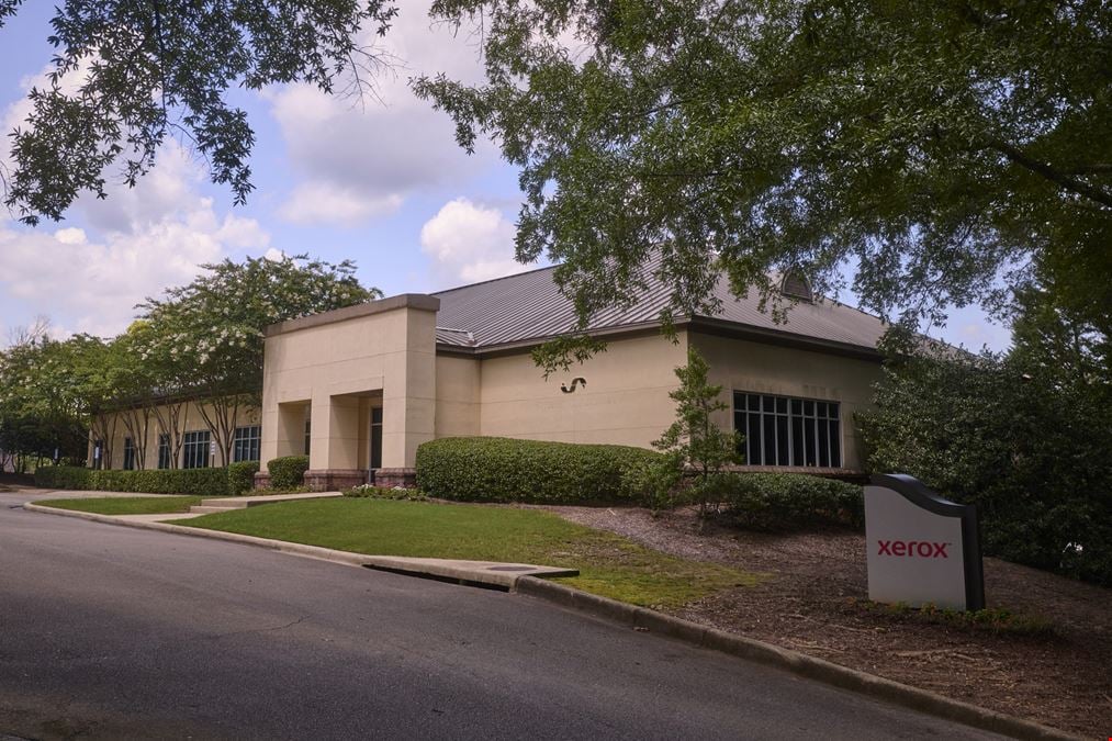 4000 Colonnade Parkway