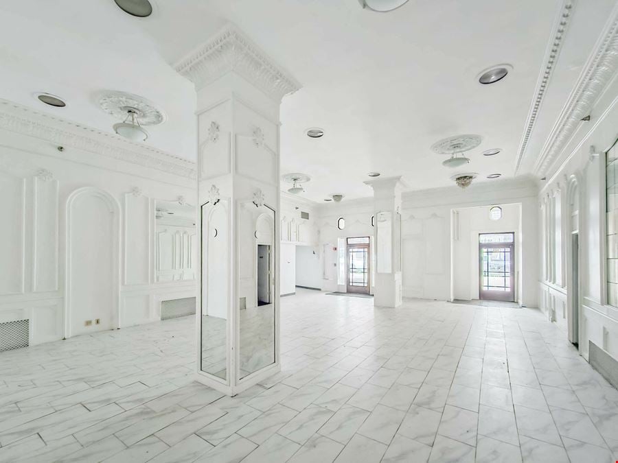 Securities Building