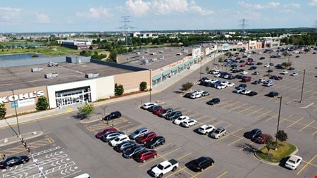 Preview of commercial space at 8082 Wedgewood Lane North