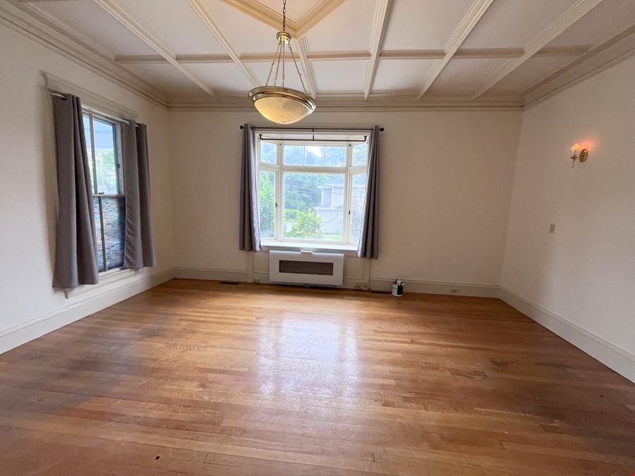 150 Summer St