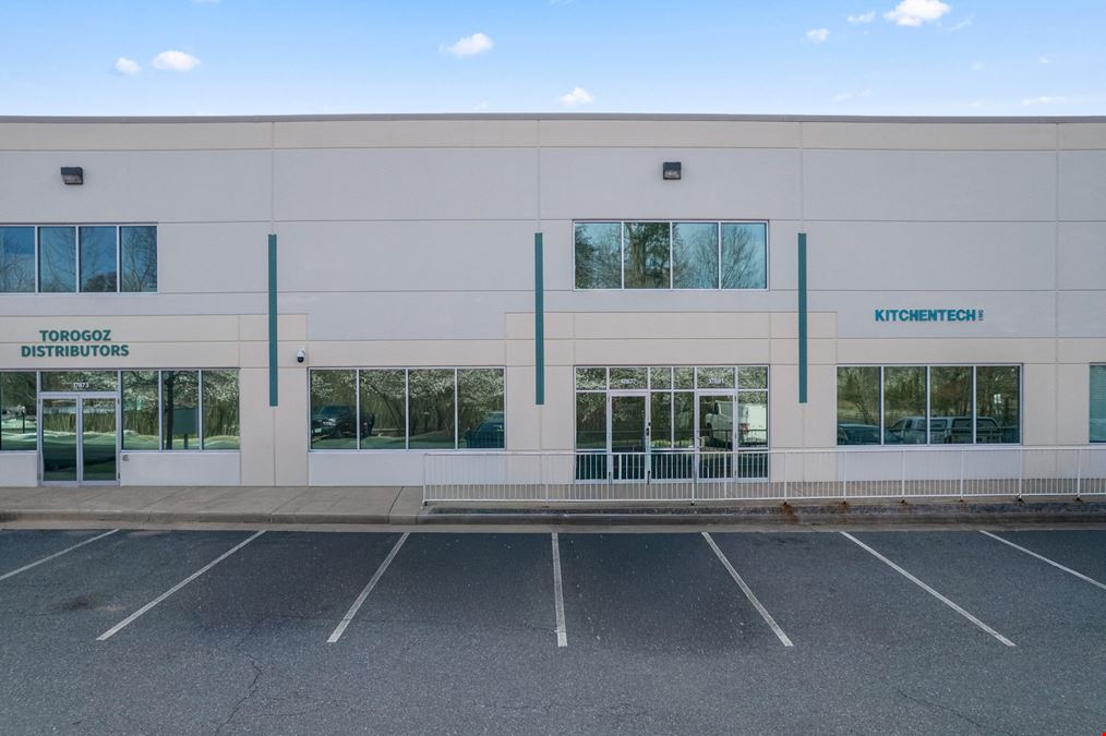 Warehouse Condo - Route 1 Dumfries