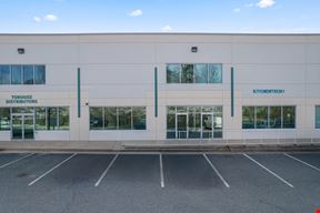 Warehouse Condo - Route 1 Dumfries