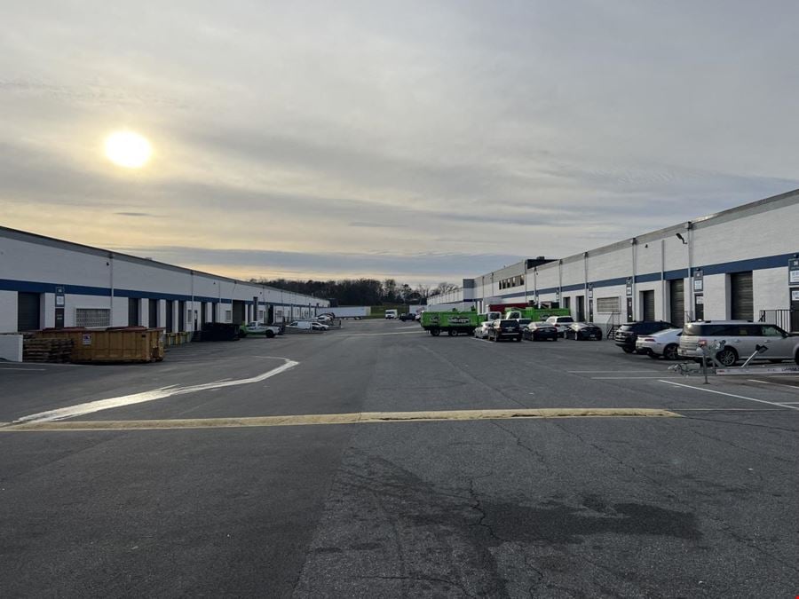 Lansdowne Industrial Park 5