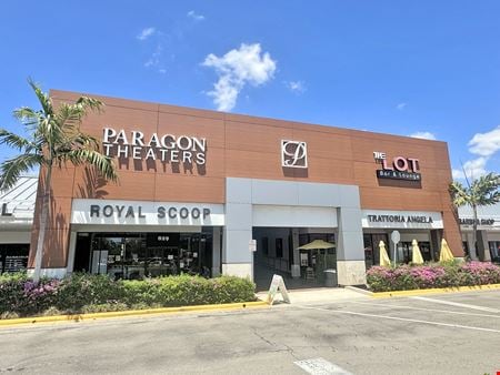 Preview of Retail space for Rent at 833 Vanderbilt Beach Road