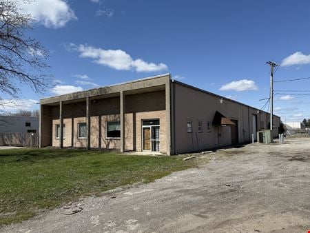 Preview of commercial space at 3106 South Ave