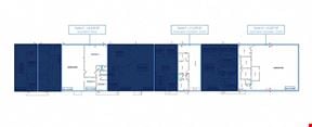 Multiple Industrial Sites with Adjacent Laydown Yards Available