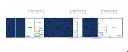 Preview of Industrial space for Rent at 3430 Buffalo Ave