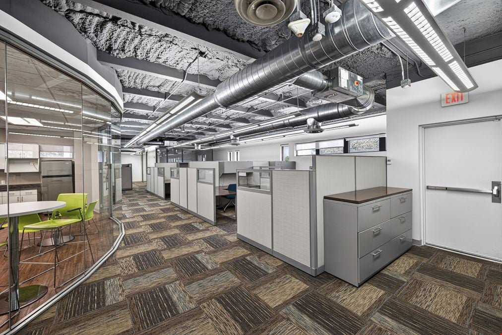 HANDY Office Building