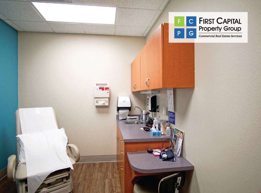 Medical Office in The Villages