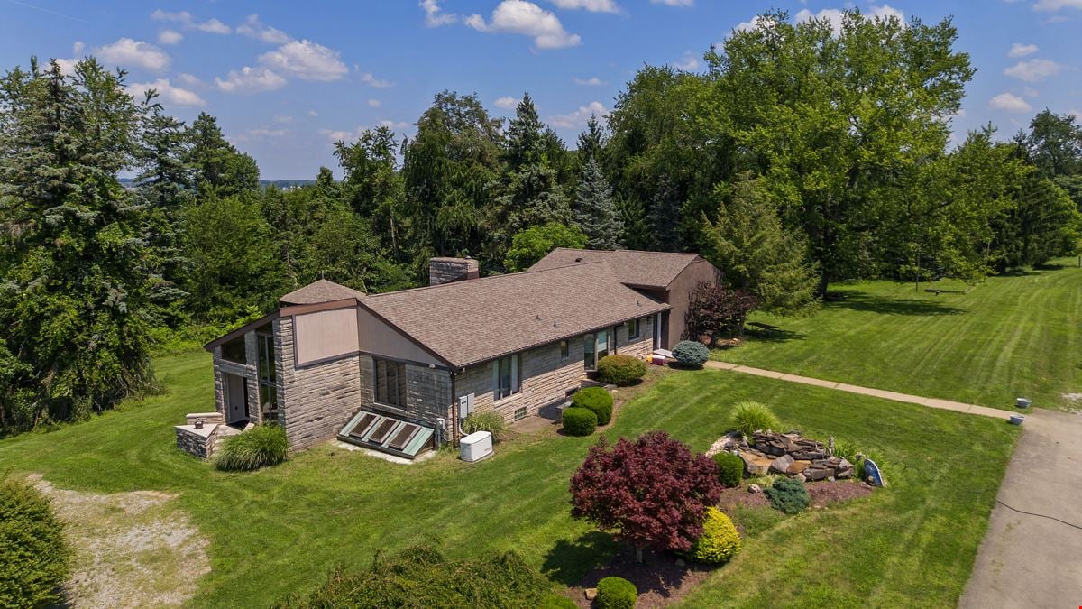 816 Church Hll Rd