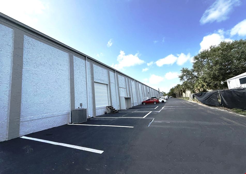 Naples Production Park