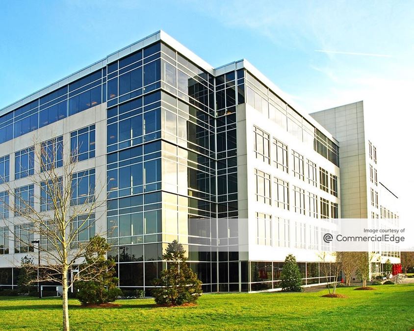 Lenovo USA - Building 2