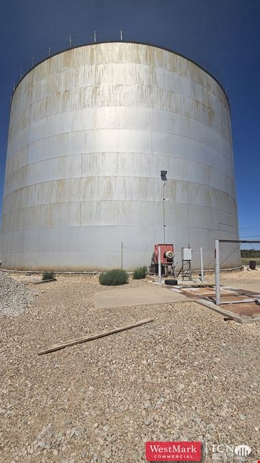 Attebury Grain - Lubbock East